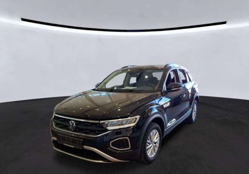 Volkswagen T-Roc, 2023 2