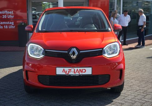 Renault Twingo, 2020