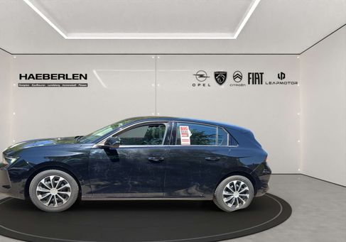 Opel Astra, 2022