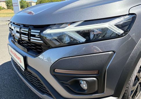 Dacia Jogger, 2025 2