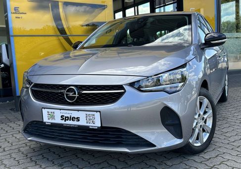 Opel Corsa, 2022 2