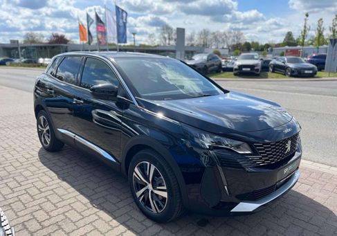Peugeot 3008, 2024