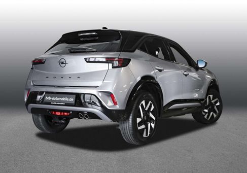 Opel Mokka, 2026 2
