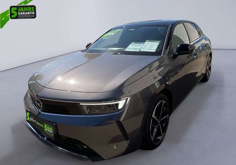 Opel Astra, 2023