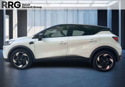 Renault Captur, 2025