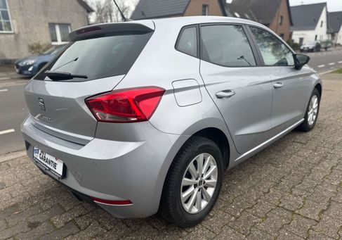Seat Ibiza, 2023