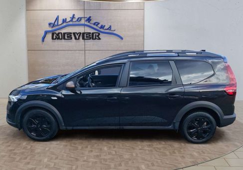 Dacia Jogger, 2024 2
