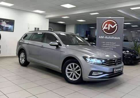Volkswagen Passat Variant, 2024 3