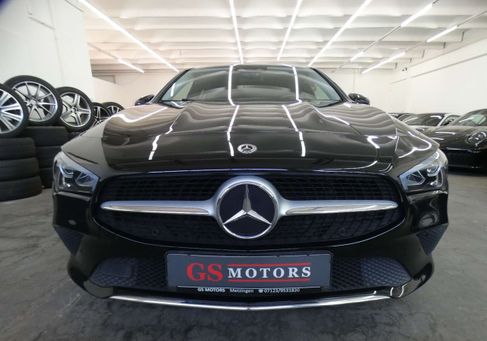 Mercedes-Benz CLA 180, 2020 2