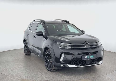 Citroën C5 Aircross, 2023 3