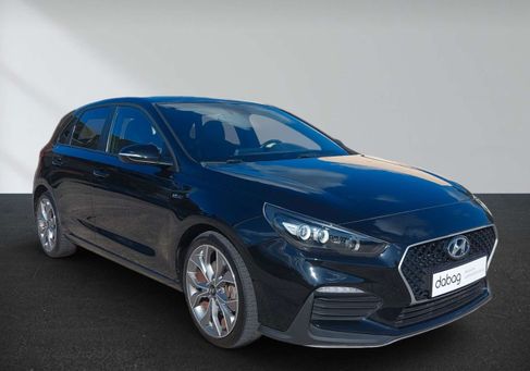 Hyundai i30, 2019 2