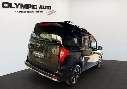 Nissan Townstar, 2026 3