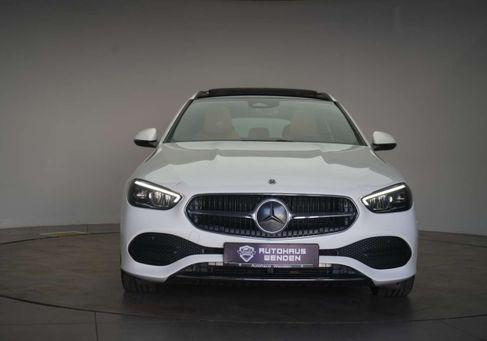 Mercedes-Benz C 220, 2023 2
