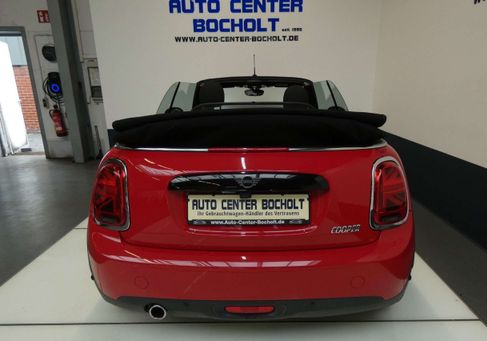 MINI Cooper, 2019
