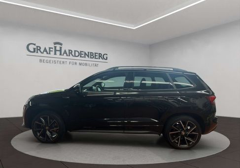 Skoda Karoq, 2021