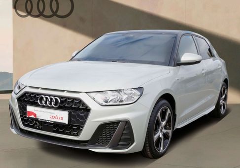 Audi A1, 2025 2