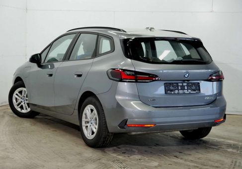 BMW 225, 2023