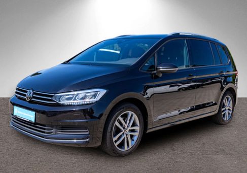 Volkswagen Touran, 2023 2