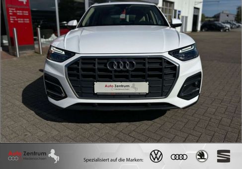 Audi Q5, 2021 2
