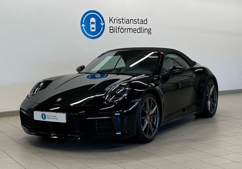 Porsche 911, 2024 2
