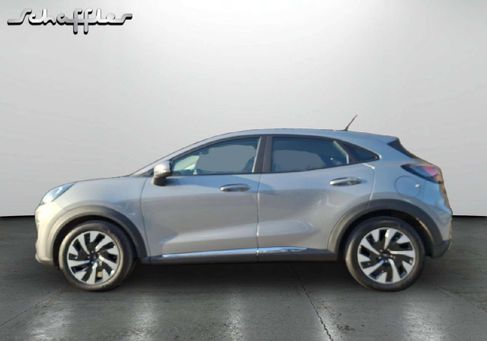Ford Puma, 2022 3