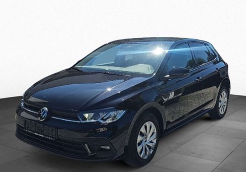 Volkswagen Polo, 2025 2