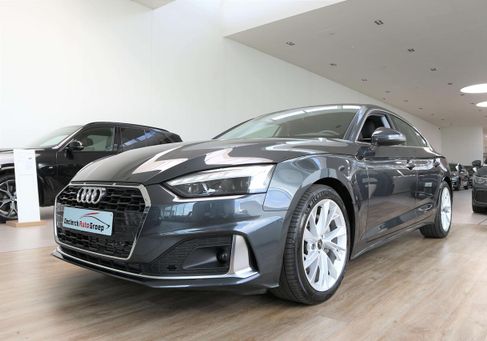 Audi A5, 2021 2