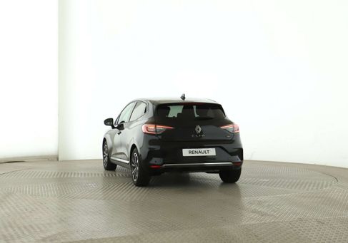 Renault Clio, 2025
