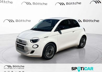 Fiat 500, 2026
