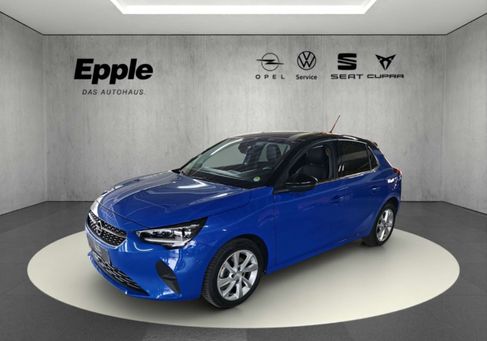 Opel Corsa, 2023 3
