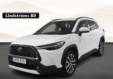 Toyota Corolla Cross, 2023