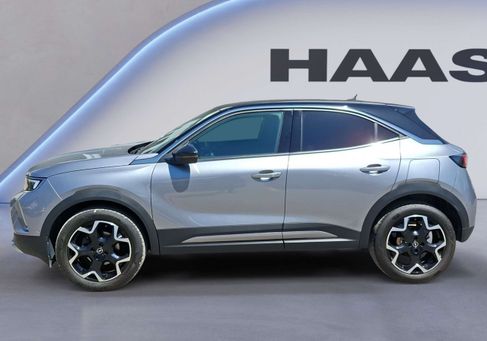 Opel Mokka, 2023 3