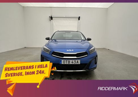 Kia XCeed, 2023