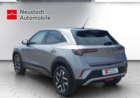 Opel Mokka, 2022 3