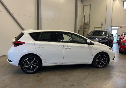 Toyota Aygo, 2018 3