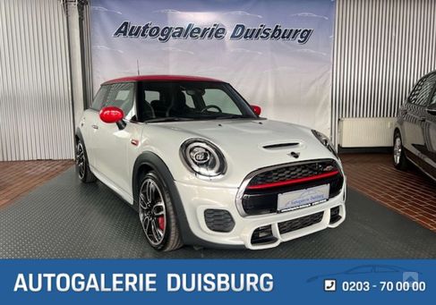 MINI John Cooper Works, 2019
