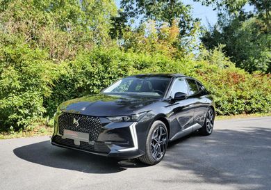 DS Automobiles, 2024