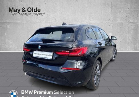 BMW 118, 2021 3