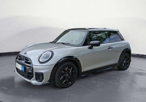 MINI John Cooper Works, 2025