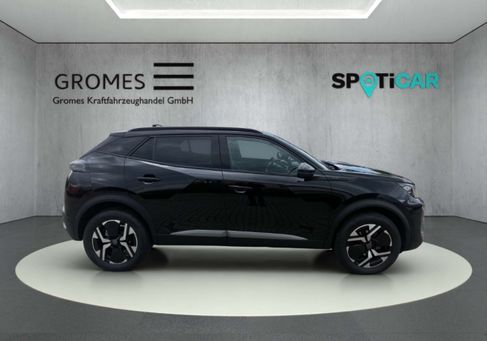 Peugeot 2008, 2024