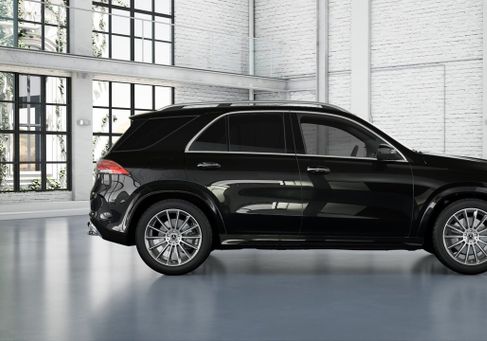 Mercedes-Benz GLE 350, 2026
