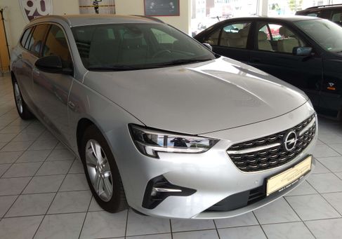 Opel Insignia, 2021 3