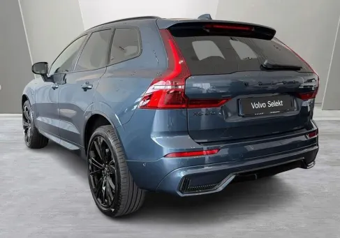 Volvo XC60, 2026