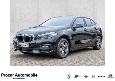 BMW 118, 2023