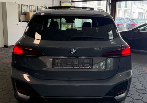 BMW 218, 2022 3