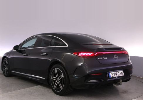 Mercedes-Benz EQE, 2023 2