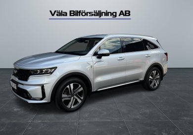 Kia Sorento, 2021