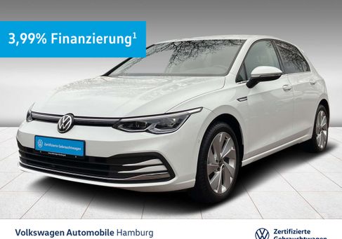 Volkswagen Golf, 2020