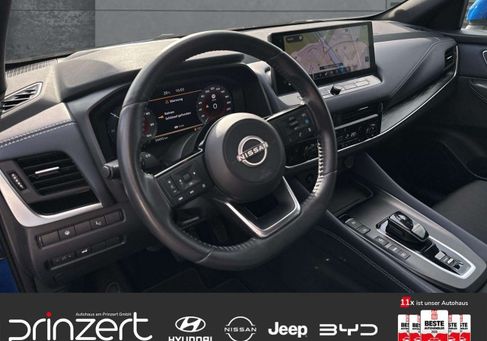 Nissan Qashqai, 2023 3