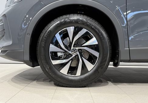 Volkswagen Tiguan, 2026 2